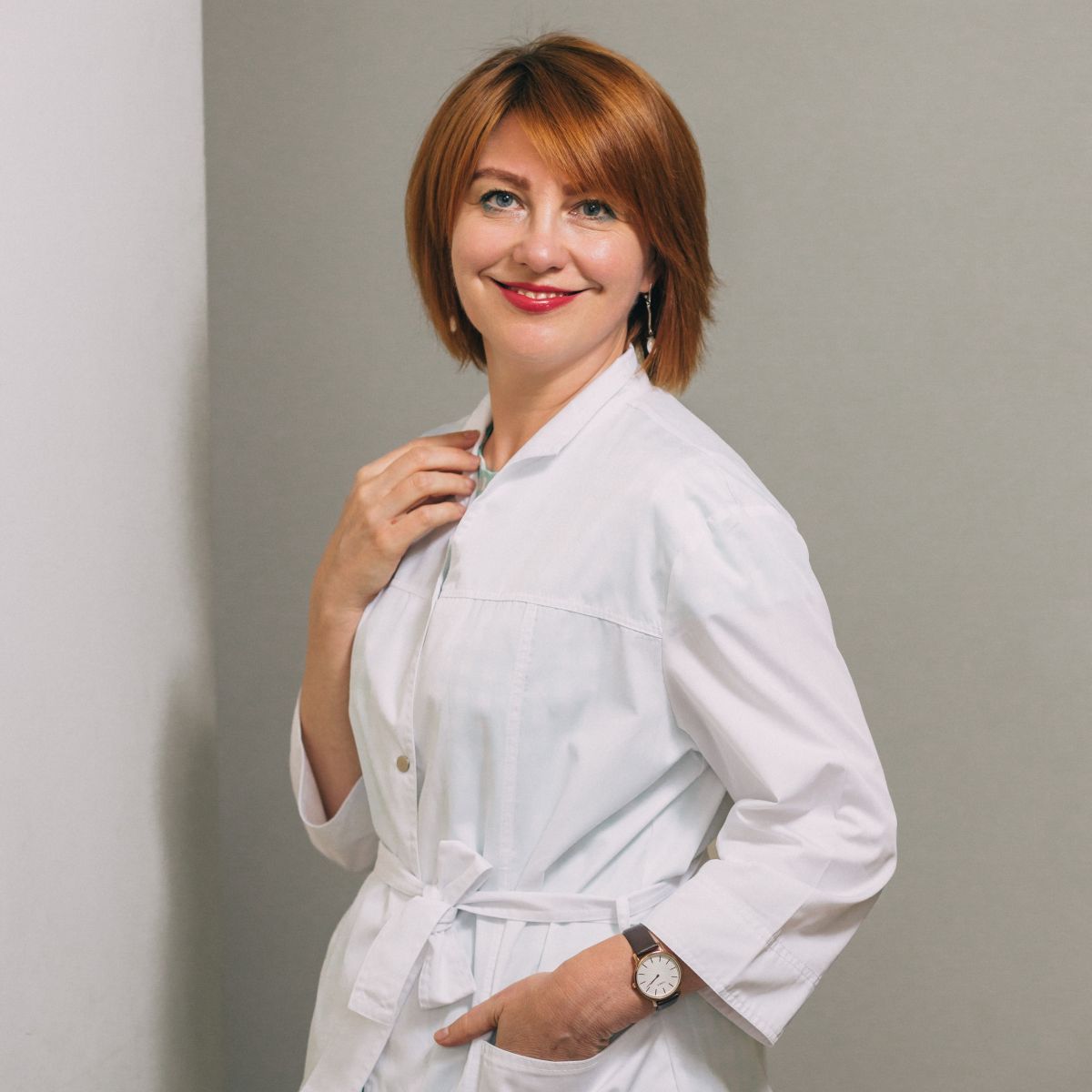 Криничко Юлія Едуардівна