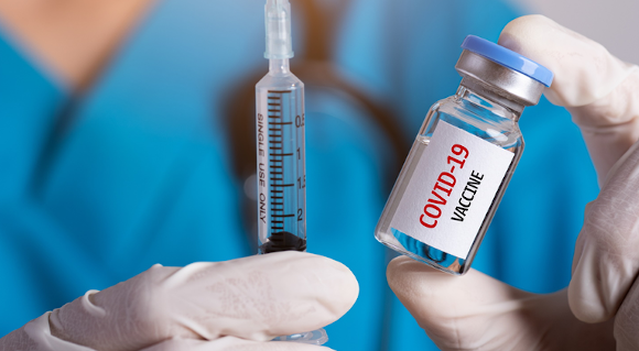 Все про вакцинацію від COVID-19 в Україні