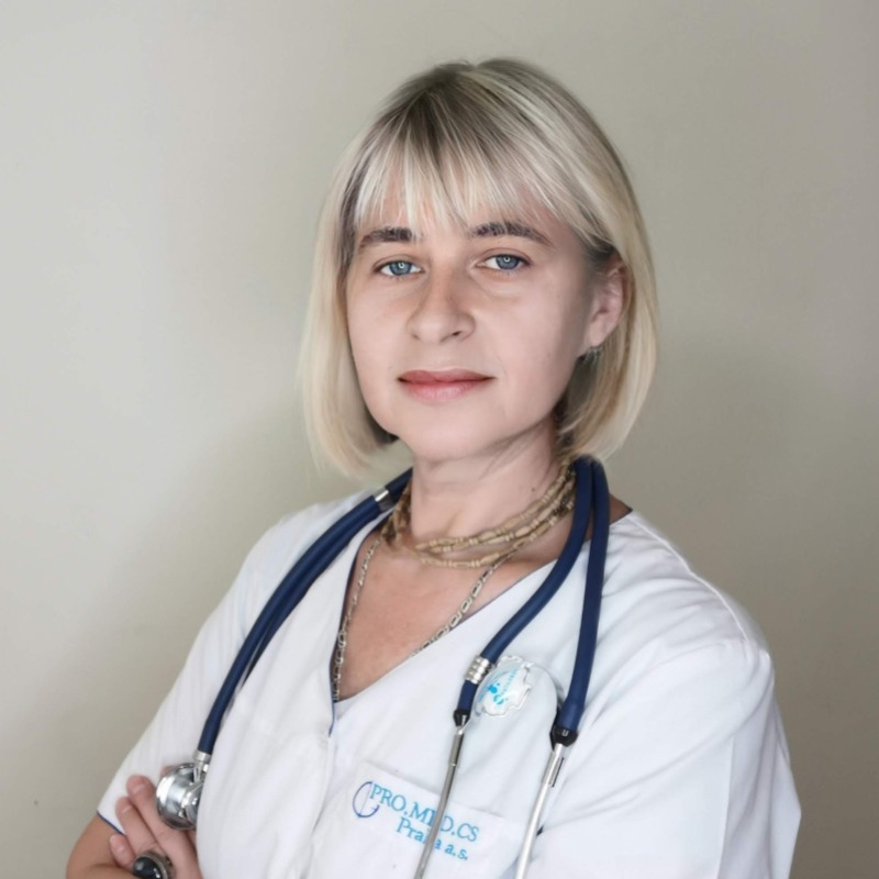 Власенко Ірина Федорівна