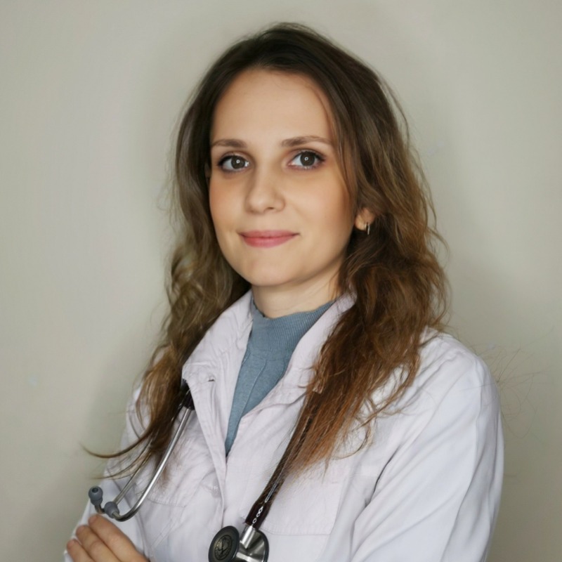 Тараканова Людмила Миколаївна
