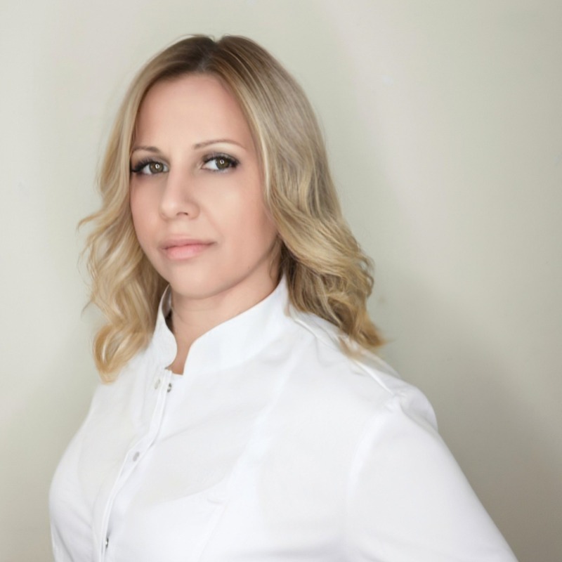 Євтушенко Любов Миколаївна