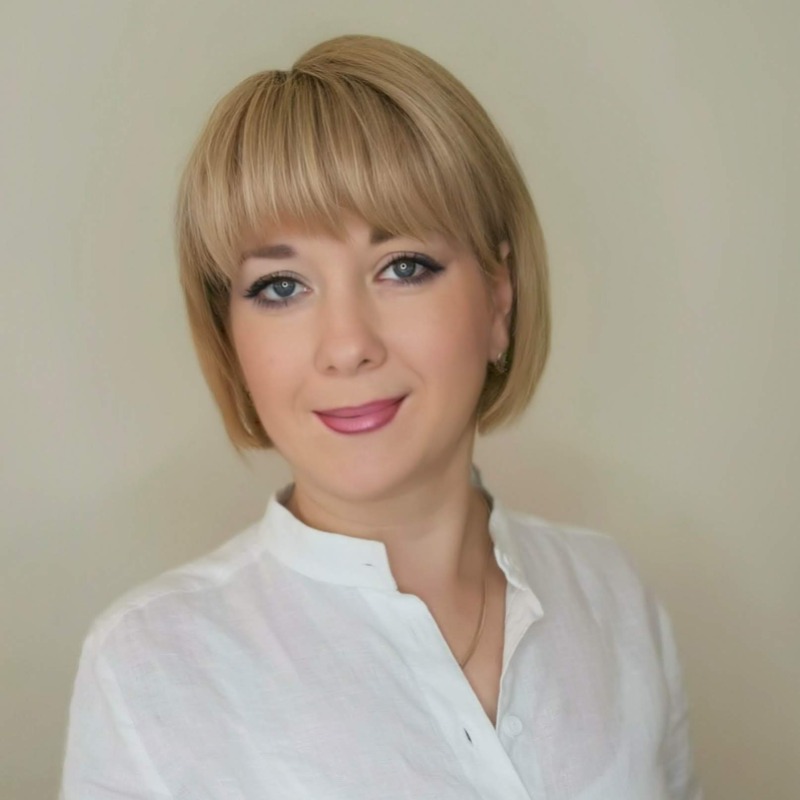Осадча Тетяна Миколаївна